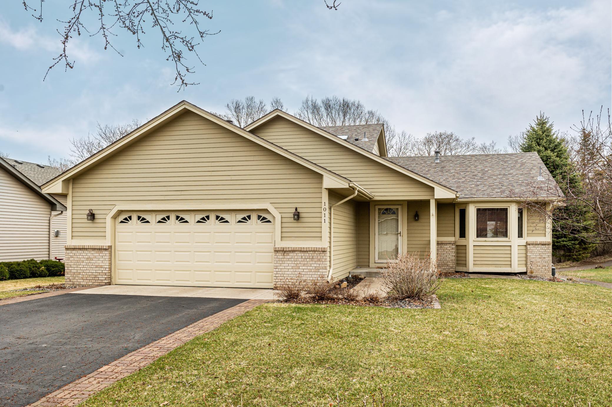 1011 Independence Lane N Champlin MN 55316