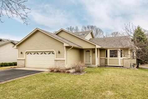 1011 Independence Lane N Champlin MN 55316