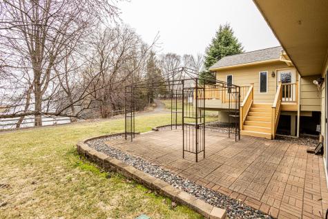 1011 Independence Lane N Champlin MN 55316