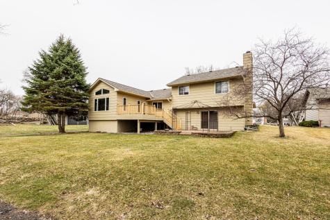 1011 Independence Lane N Champlin MN 55316