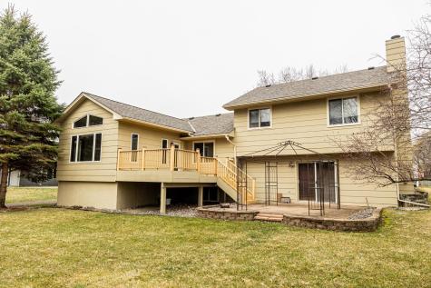 1011 Independence Lane N Champlin MN 55316