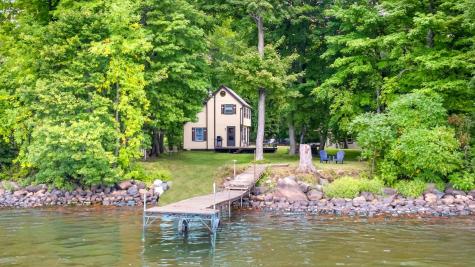18955 329TH Place Isle MN 56342