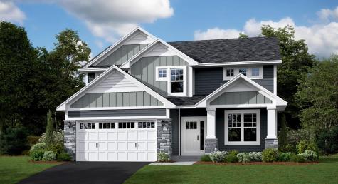 3577 110th Lane NE Blaine MN 55449