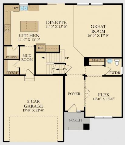 3577 110th Lane NE Blaine MN 55449