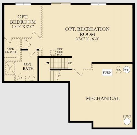 3577 110th Lane NE Blaine MN 55449