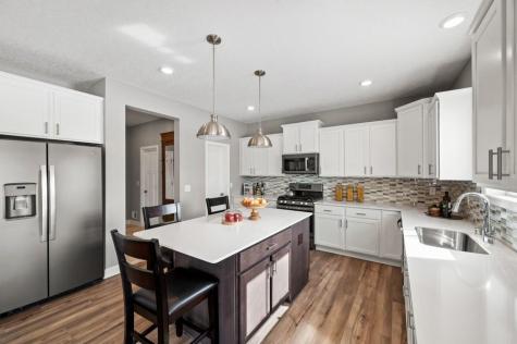 3577 110th Lane NE Blaine MN 55449