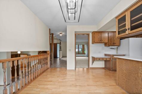 1494 Creek Park Lane Fridley MN 55432