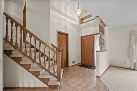 1494 Creek Park Lane Fridley MN 55432
