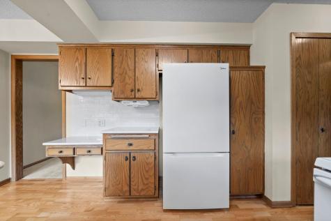1494 Creek Park Lane Fridley MN 55432