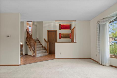 1494 Creek Park Lane Fridley MN 55432