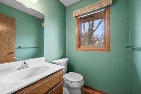 1494 Creek Park Lane Fridley MN 55432