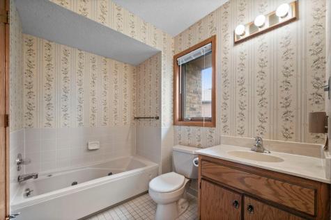 1494 Creek Park Lane Fridley MN 55432