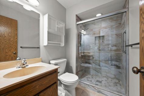 1494 Creek Park Lane Fridley MN 55432