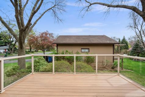 1494 Creek Park Lane Fridley MN 55432