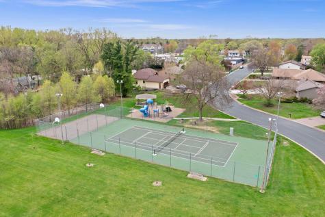 1494 Creek Park Lane Fridley MN 55432