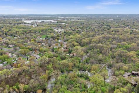1494 Creek Park Lane Fridley MN 55432