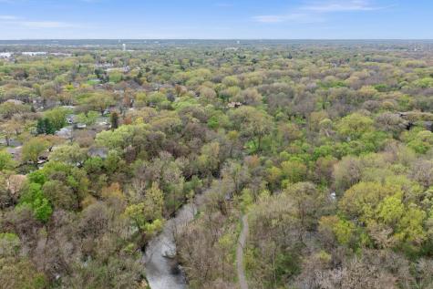 1494 Creek Park Lane Fridley MN 55432