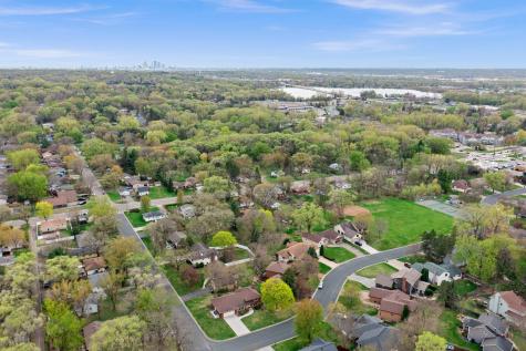 1494 Creek Park Lane Fridley MN 55432
