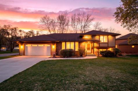 1494 Creek Park Lane Fridley MN 55432