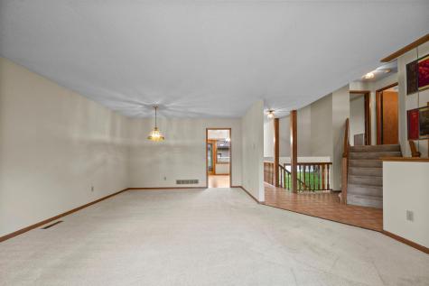1494 Creek Park Lane Fridley MN 55432