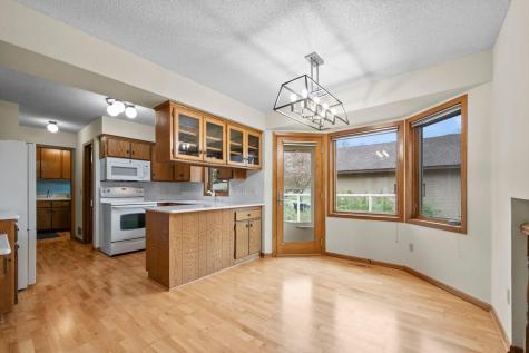 1494 Creek Park Lane Fridley MN 55432