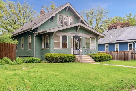 1413 Como Avenue Saint Paul MN 55108