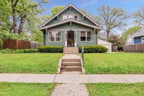 1413 Como Avenue Saint Paul MN 55108