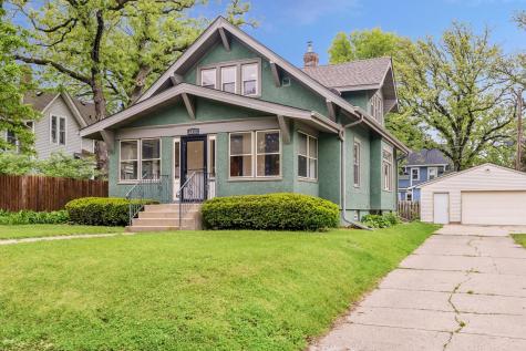 1413 Como Avenue Saint Paul MN 55108