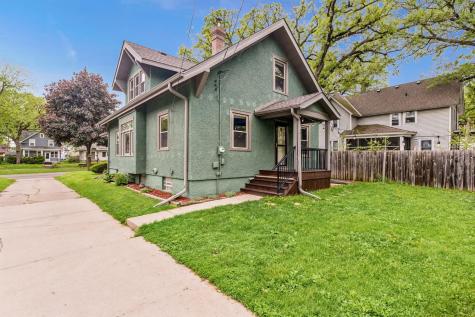 1413 Como Avenue Saint Paul MN 55108