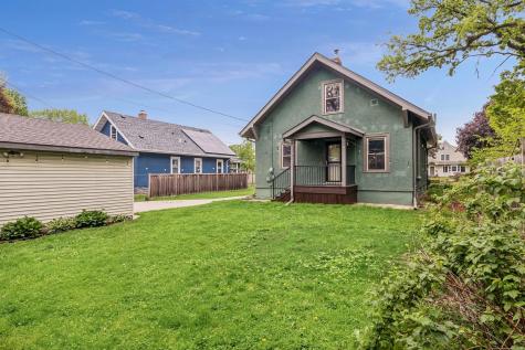 1413 Como Avenue Saint Paul MN 55108