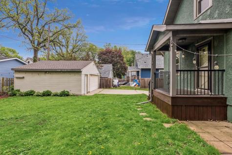 1413 Como Avenue Saint Paul MN 55108