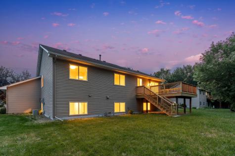 2225 Tart Lake Road Hugo MN 55038