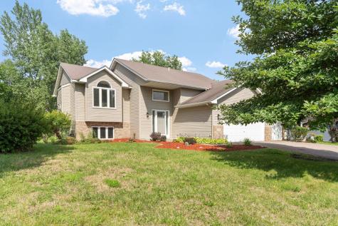 2225 Tart Lake Road Hugo MN 55038