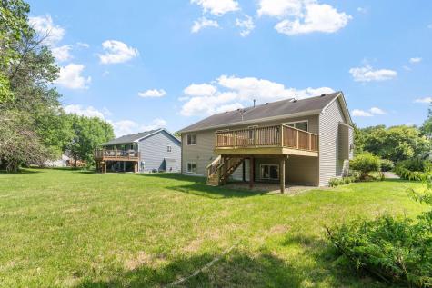 2225 Tart Lake Road Hugo MN 55038