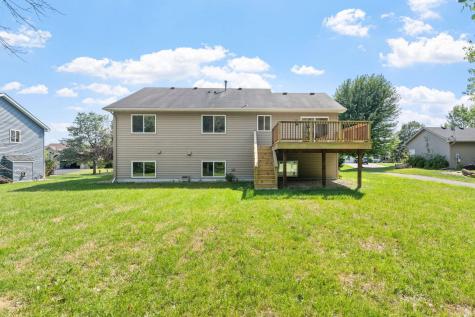 2225 Tart Lake Road Hugo MN 55038