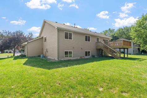 2225 Tart Lake Road Hugo MN 55038