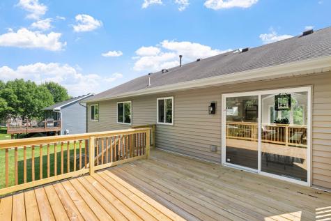 2225 Tart Lake Road Hugo MN 55038