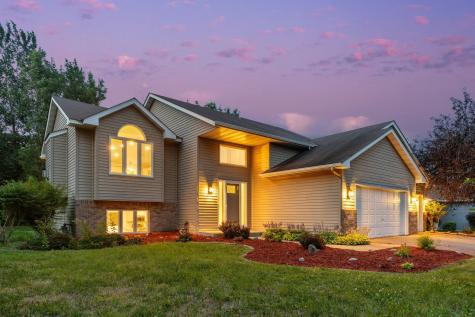 2225 Tart Lake Road Hugo MN 55038