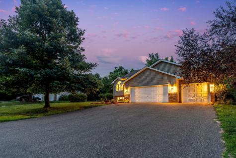 2225 Tart Lake Road Hugo MN 55038