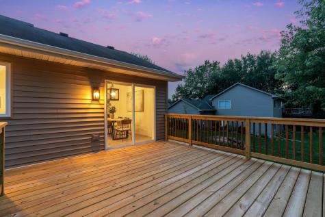 2225 Tart Lake Road Hugo MN 55038