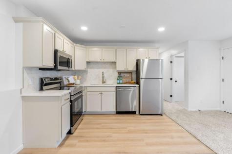 2225 Tart Lake Road Hugo MN 55038