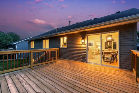 2225 Tart Lake Road Hugo MN 55038