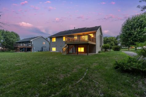 2225 Tart Lake Road Hugo MN 55038