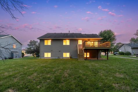 2225 Tart Lake Road Hugo MN 55038