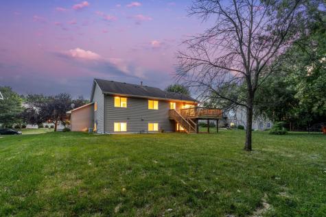 2225 Tart Lake Road Hugo MN 55038