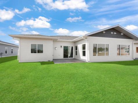 805 9th Avenue SW Perham MN 56573