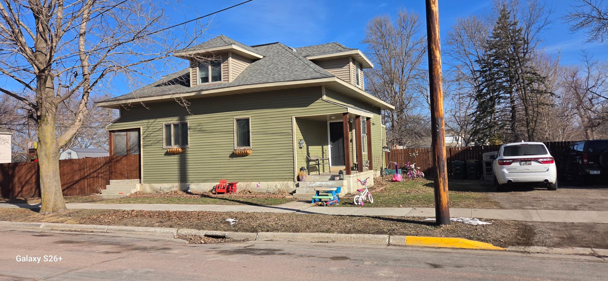 405 Hoosac Street E Waterville MN 56096