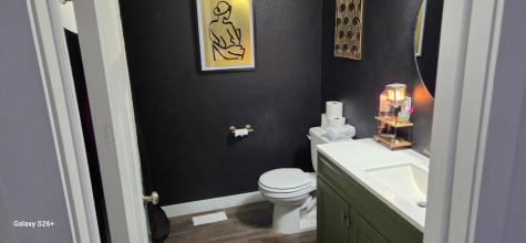 405 Hoosac Street E Waterville MN 56096