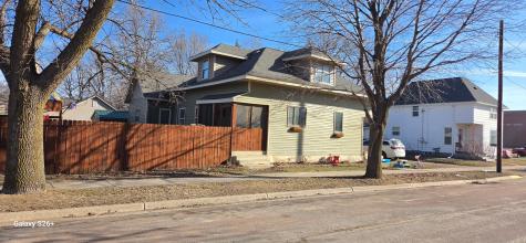 405 Hoosac Street E Waterville MN 56096