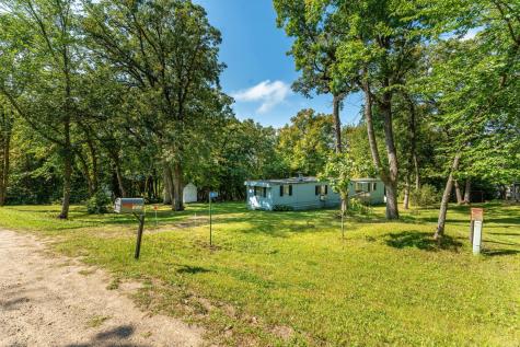 18101 Minni Acres Road Clitherall MN 56524